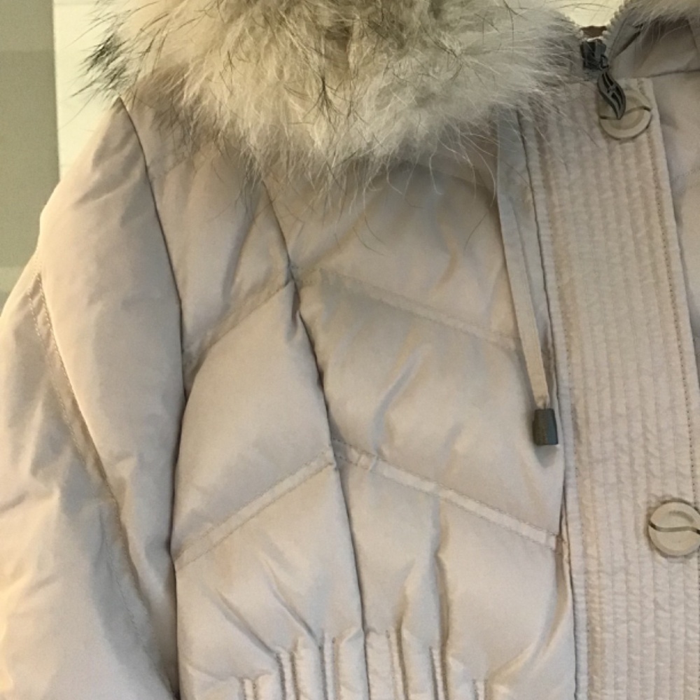 Athabasca Softwear Down-Filled Puffer Jacket - Picture 2 of 7